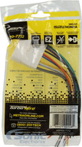 ISUZU HONDA 1995 TO 2004 HARNESS
