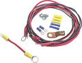 Solenoid Jumper Wire with Ring Terminal
