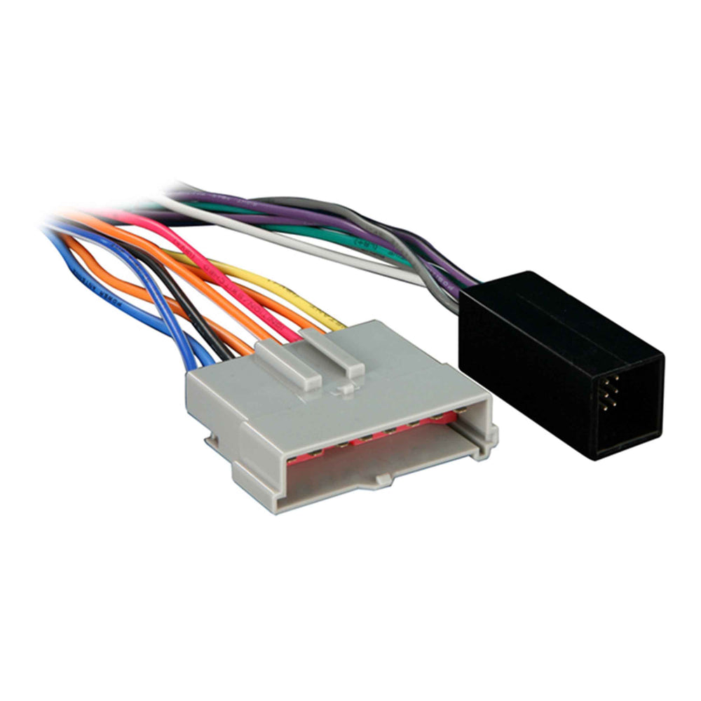 FORD AMP INT HARNESS 86-00