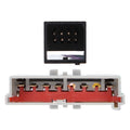 FORD AMP INT HARNESS 86-00