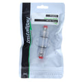 AGU FUSE HOLDER NICKEL 4/8 GAUGE EACH - RETAIL PACK