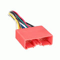 MAZDA WIRING HARNESS 2000-UP