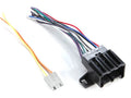 WIRE/OEM RADIO GM 73-93