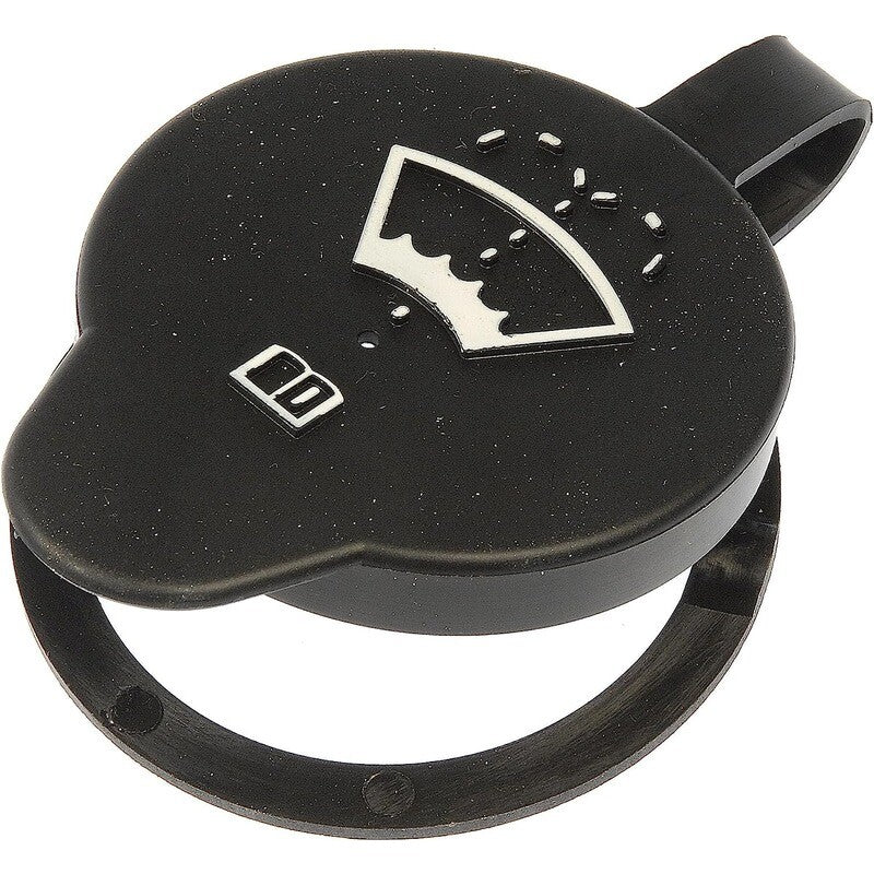 WINDSHIELD WASHER CAP