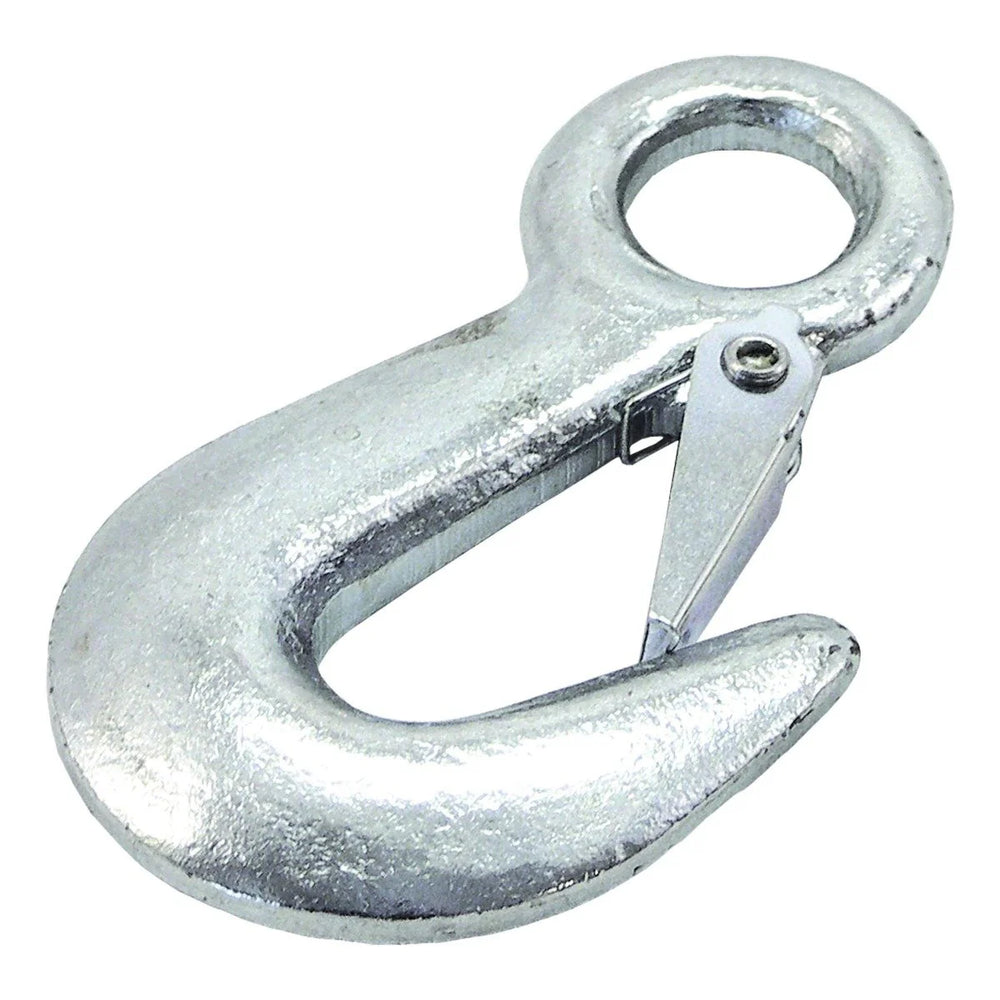 T-H MARINE winch