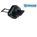 PWC DRAIN PLUG & RECEIVER