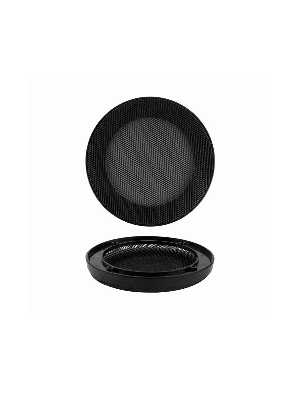 SNAP-ON MESH GRILLS - 4 INCH SPEAKERS - EACH