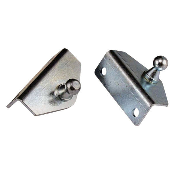 GAS SPRING MOUNTING BRACKET (2 PK)