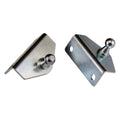 GAS SPRING MOUNTING BRACKET (2 PK)
