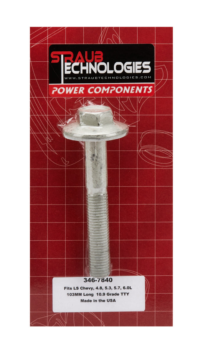 STRAUB TECHNOLOGIES INC. hardware kit