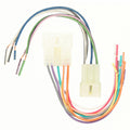 MIT CHRY IMP 87-96 PWR 4 SPKR