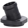 WATER OUTLET