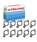 Fel-Pro Ford F-150 Exhaust Pipe Flange Gasket
