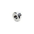 Alm. Female Pipe Bung - Weld In - 1/8npt