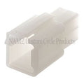 NAMZ ML 110 Locking Series 2-Pin Male Coupler (5 Pack)