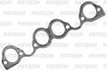 Engine Intake Manifold Gasket - 71-24616-20