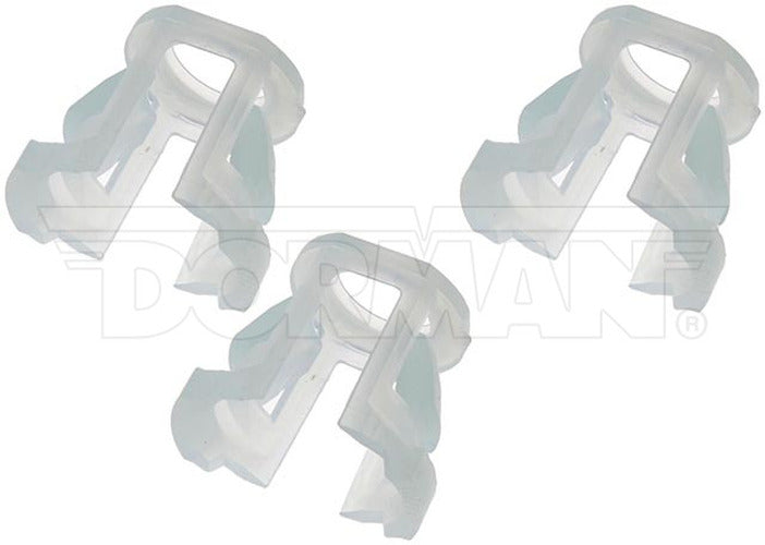 RETAINING CLIP GM