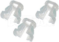 RETAINING CLIP GM