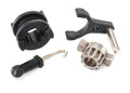 DRIVE HUB 2-SPEED/ SHIFT DOG/ SHIF