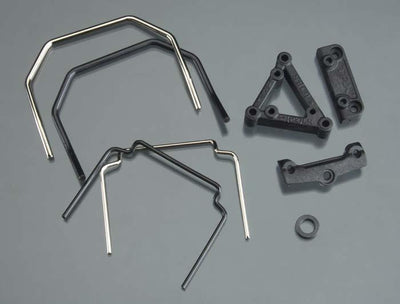 TRAXXAS sway bar
