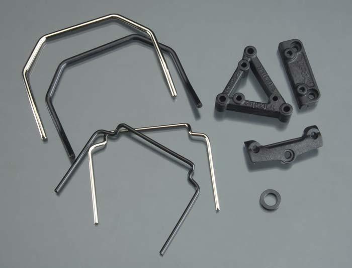 TRAXXAS sway bar