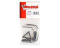 SWAY BAR MOUNTS (FRONT & REAR)
