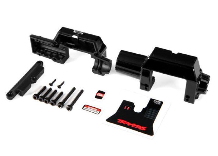 TRAXXAS winch