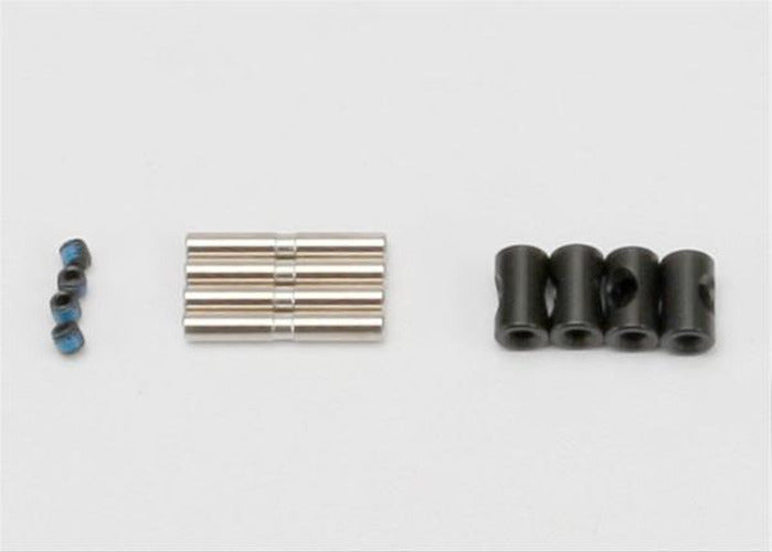 CROSS PIN (4)/ DRIVE PIN (4)/