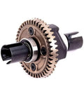 DIFFERENTIAL OUTPUT YOKE ASSEMBLY