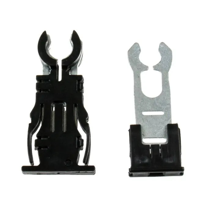 KIT,RETAINING CLIPS