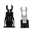 KIT,RETAINING CLIPS