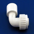 FEMALE ELBOW 3/4PX3/4 FPT