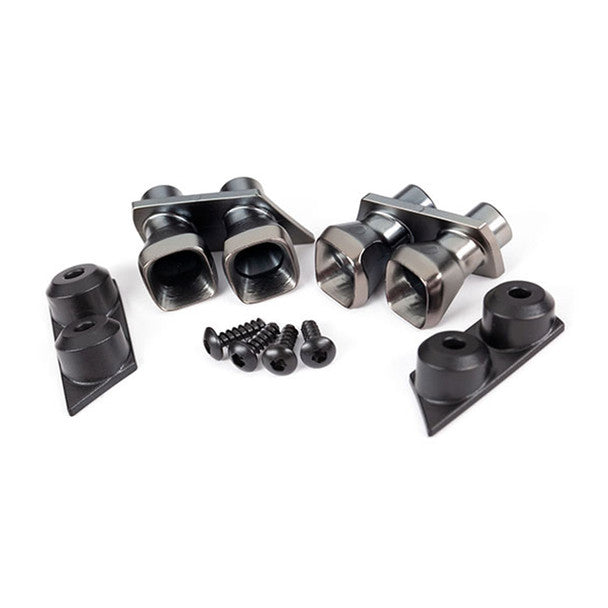 TRAXXAS exhaust