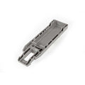 MAIN CHASSIS (GREY) (164MM LONG BAT