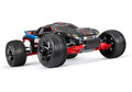 TRAXXAS red auto part