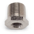 Russell Performance 3/8in Male to 1/4in Female Pipe Bushing Reducer (Endura)