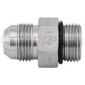 CONNECTOR 5/8 MJIC TO 5/8 MALE STR THRD