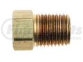 BRASS INVERTED FLARE