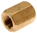 BRASS INVERTED FLARE