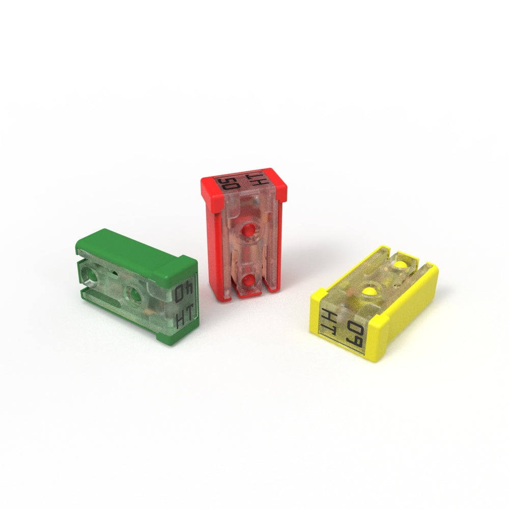 FUSE - MCASE 32VDC