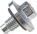 OIL DRN PLUG PILT PNT