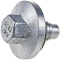 OIL DRN PLUG PILT PNT