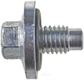 OIL DRN PLUG PILT PNT