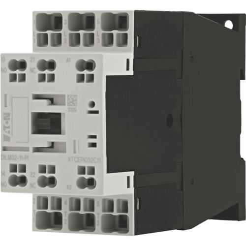 ANCOR black auto part
