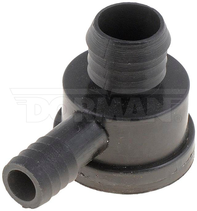 POWER BRAKE CHECK VALVE