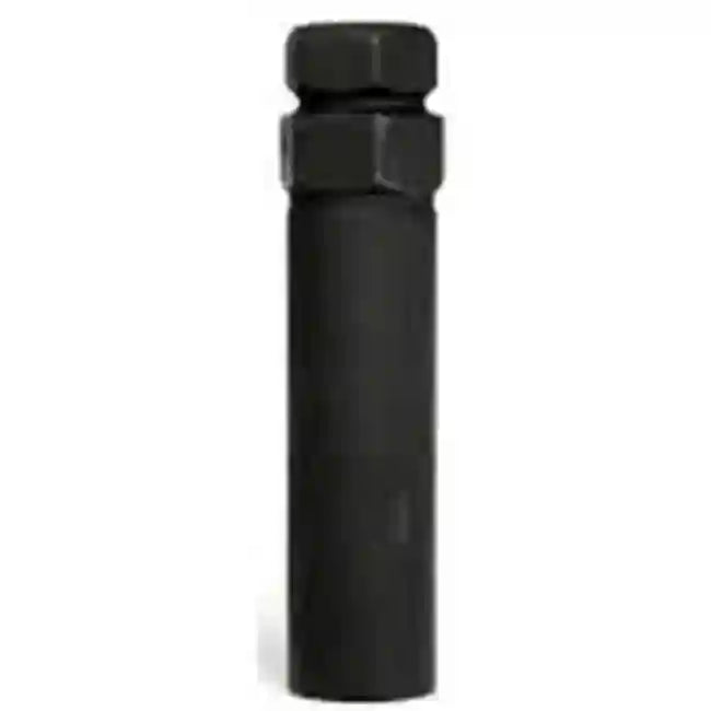 SPLINE KEY 6 PT CAR KEY IN BAG (FITS SPLINES 12MM 1/2 AND 7/16) BULK 40 PC