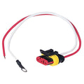 LED PLUG