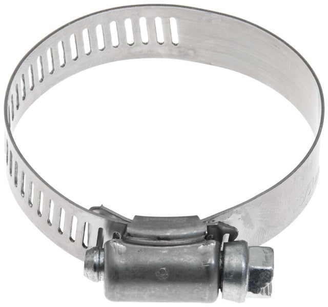 Gates Stainless Steel (Standard) - Size 32 (Fits Hose I.D. 1 1/2in to 2in Clamping Range 1 9/16in to 2 1/2in)