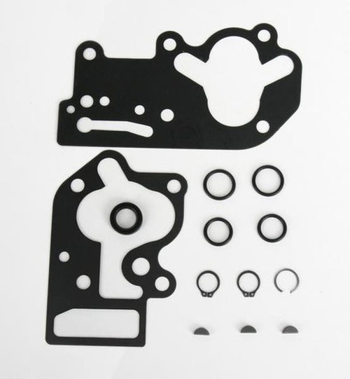 Cometic Harley-Davidson Oil Pump Lower Cover O-Ring 92-98 EVO/Derby Bolt Oring T/C
