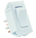 MOMENTARY ONOFF SWITCH WHITE